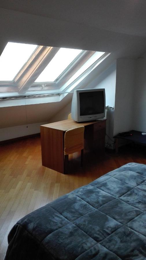 B&B Il Rio Фрозиноне Экстерьер фото