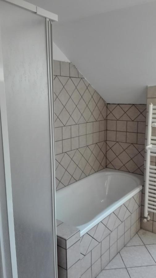 B&B Il Rio Фрозиноне Экстерьер фото