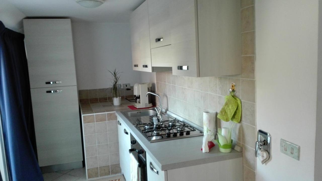 B&B Il Rio Фрозиноне Экстерьер фото
